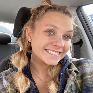 Meet your Posher, Kylee